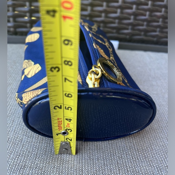 Lot of 3 Estee Lauder Pouches/Make up/Cosmetic Bags - Picture 4 of 11